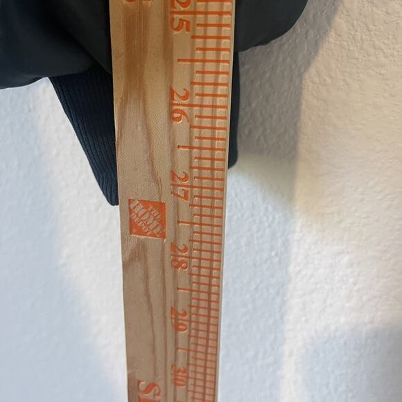 Vintage WestArk Jacket Mens XL Little Brown Jug Tavern Murfreesboro Lined 90s - Picture 12 of 13